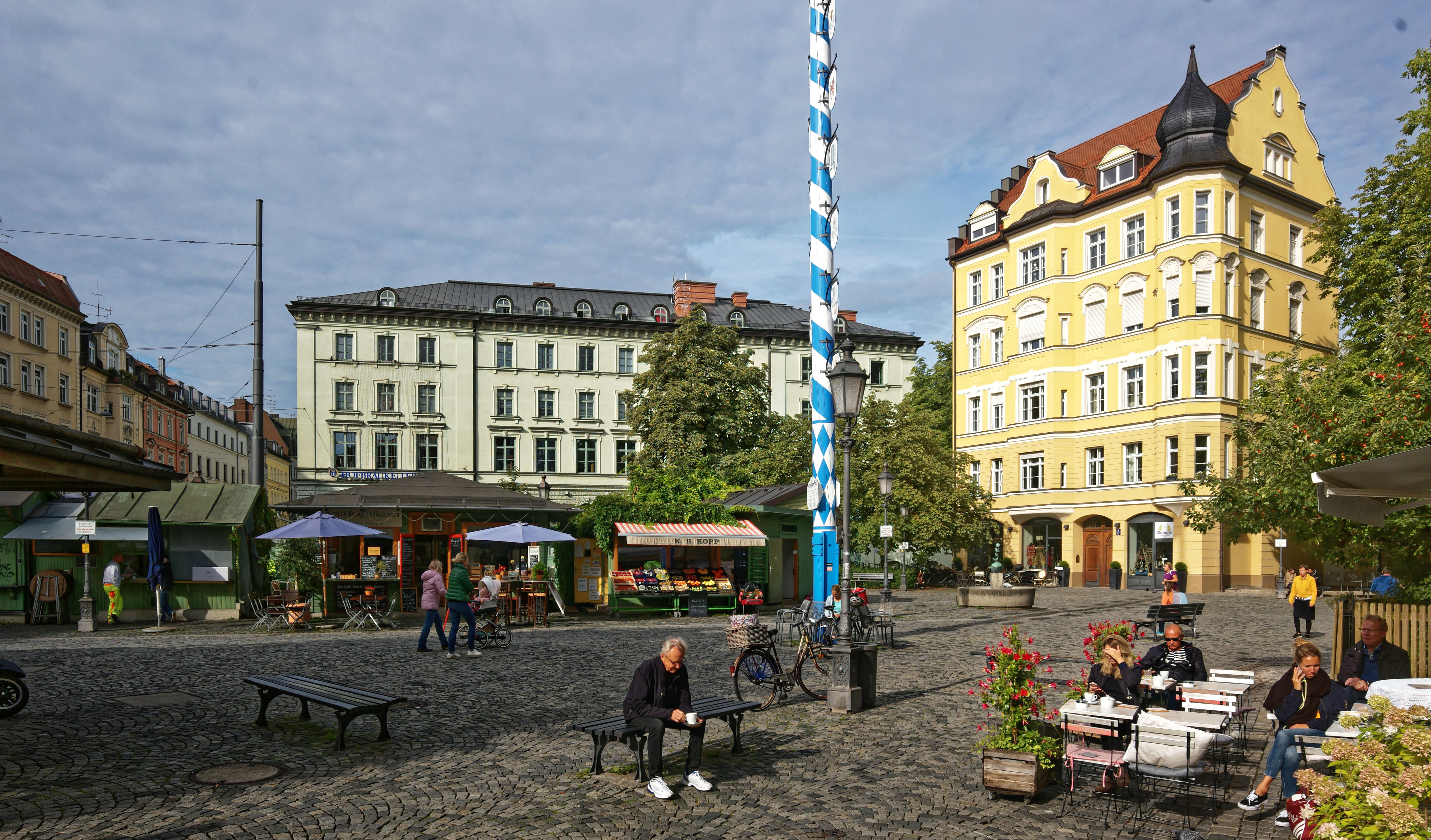Haidhausen