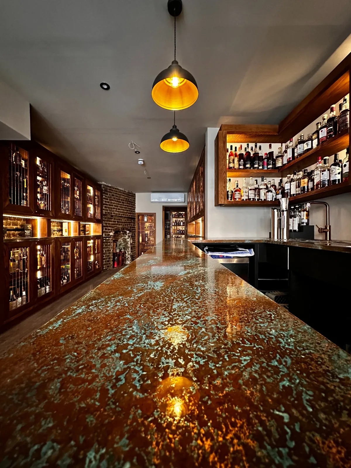 3 Greek Street - Soho, Londra'da Bar
