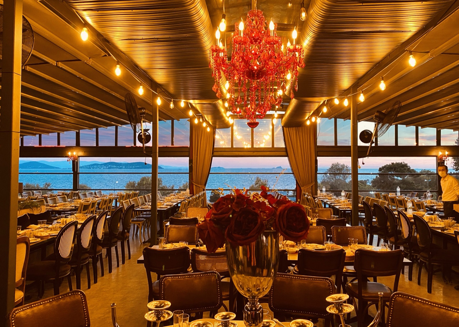 Adi Sahane - Restaurant in Bağdat Caddesi, Istanbul
