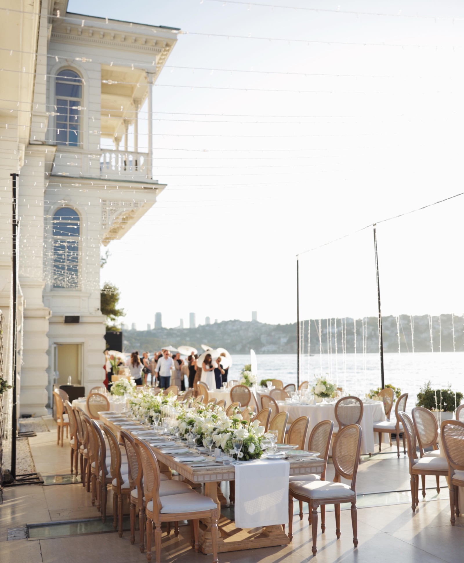 A'jia Restaurant – Restaurant in Beykoz, Istanbul