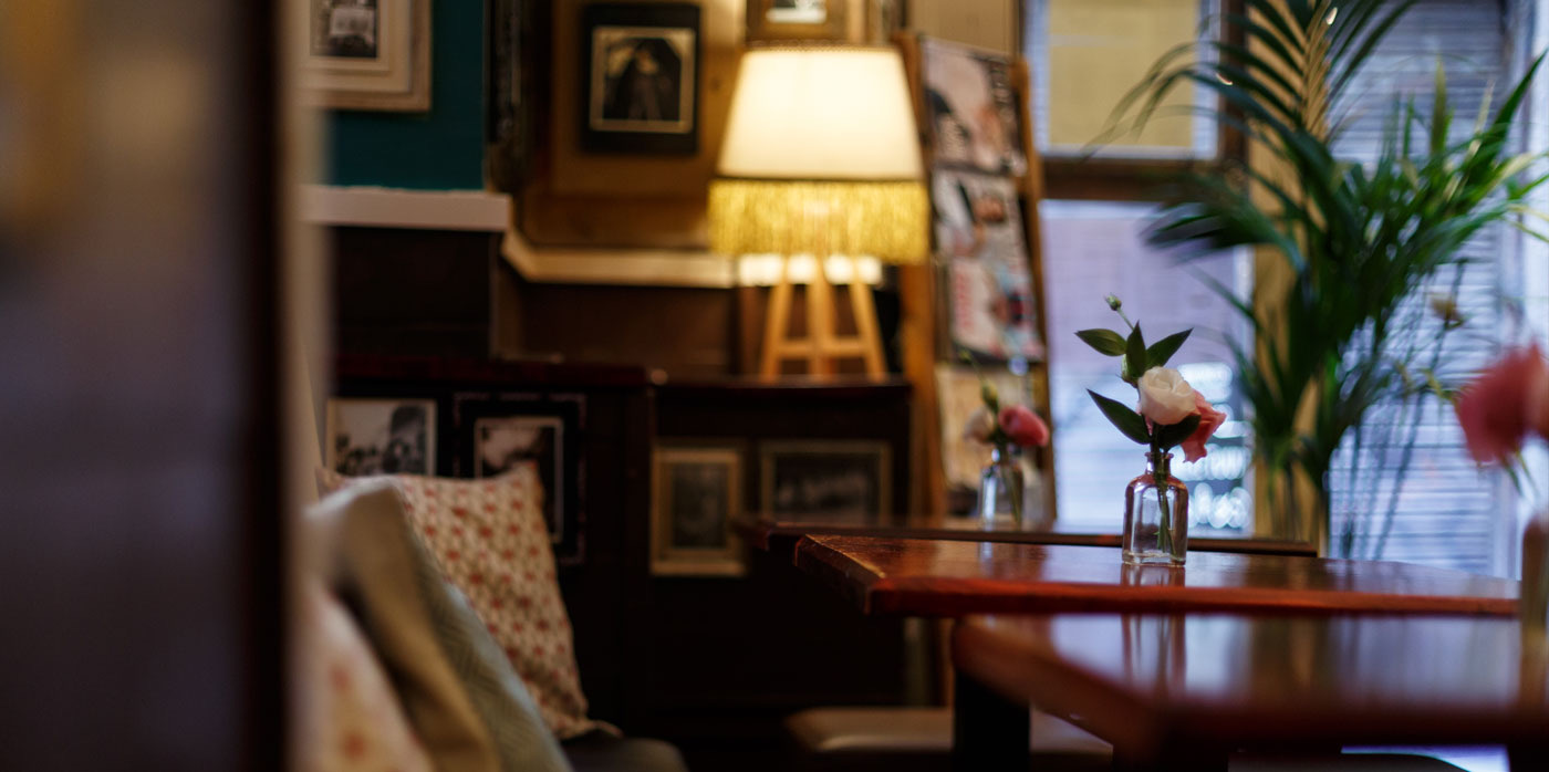 Milk Bar & Bistro - Barri Gòtic, Barselona'da Restoran