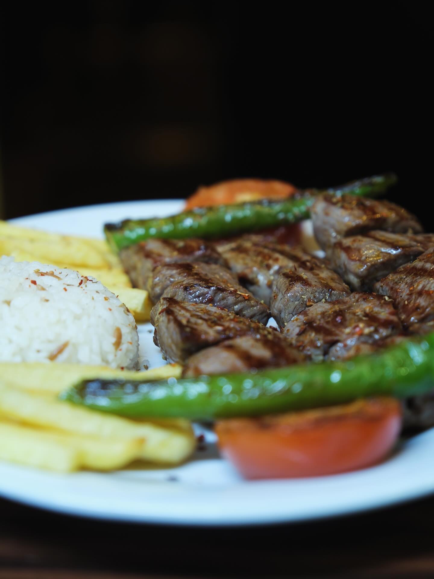 Benusen – Restaurant in Kadıköy, Istanbul