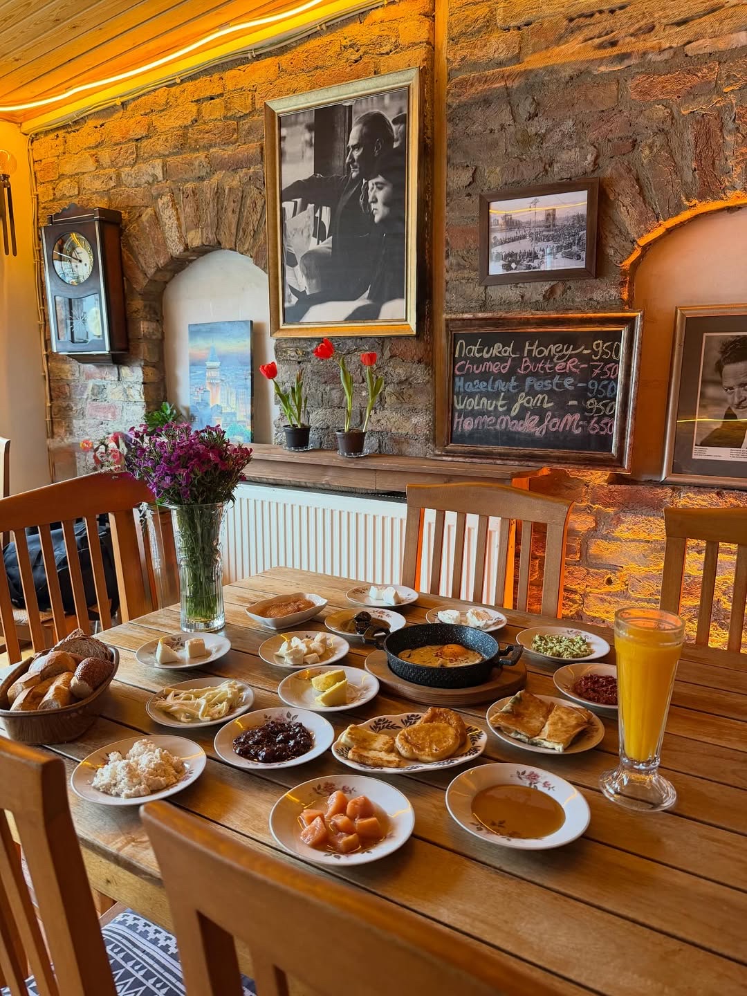 Cafe Privato - Cafe in Galata, Istanbul