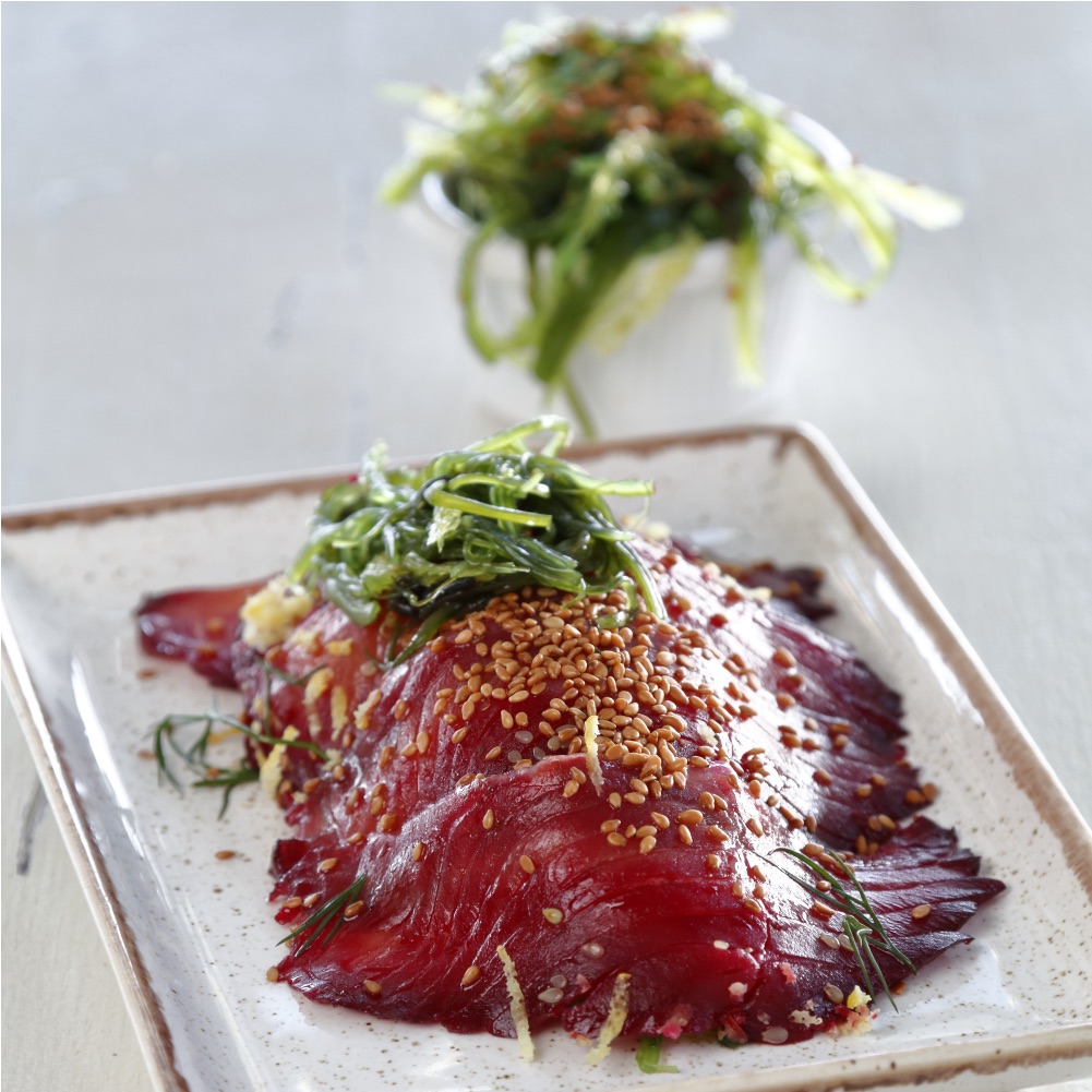 Chef Meyhane – Restaurant in Arnavutköy, Istanbul