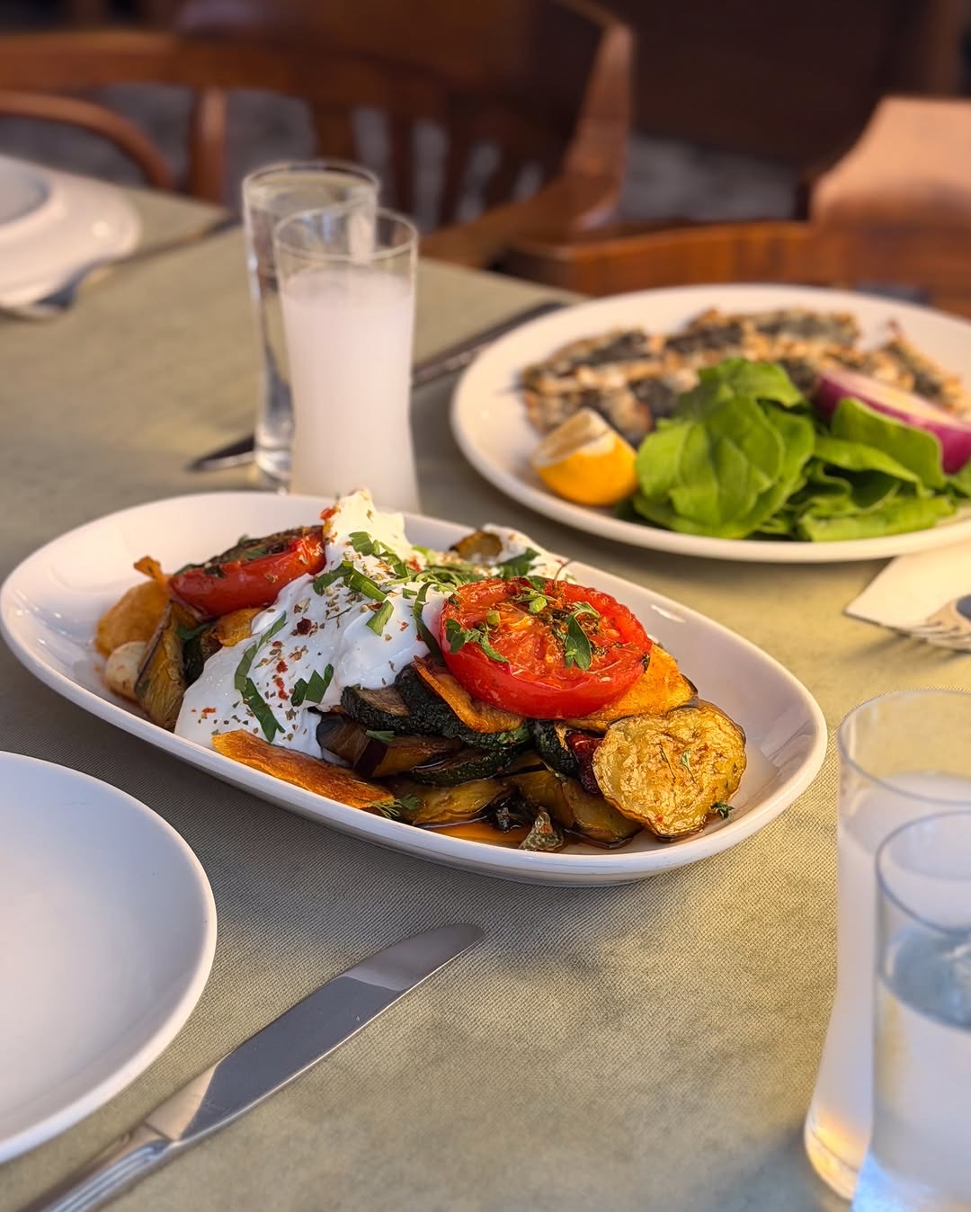 Cikmaz Meyhane - Restaurant in Kadıköy, Istanbul