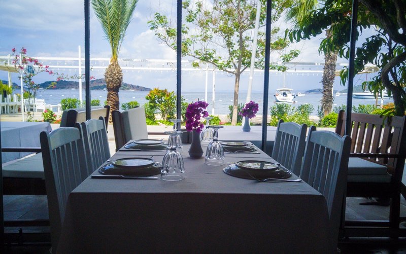 Eda Balık Türkbükü - Restaurant in Türkbükü, Bodrum