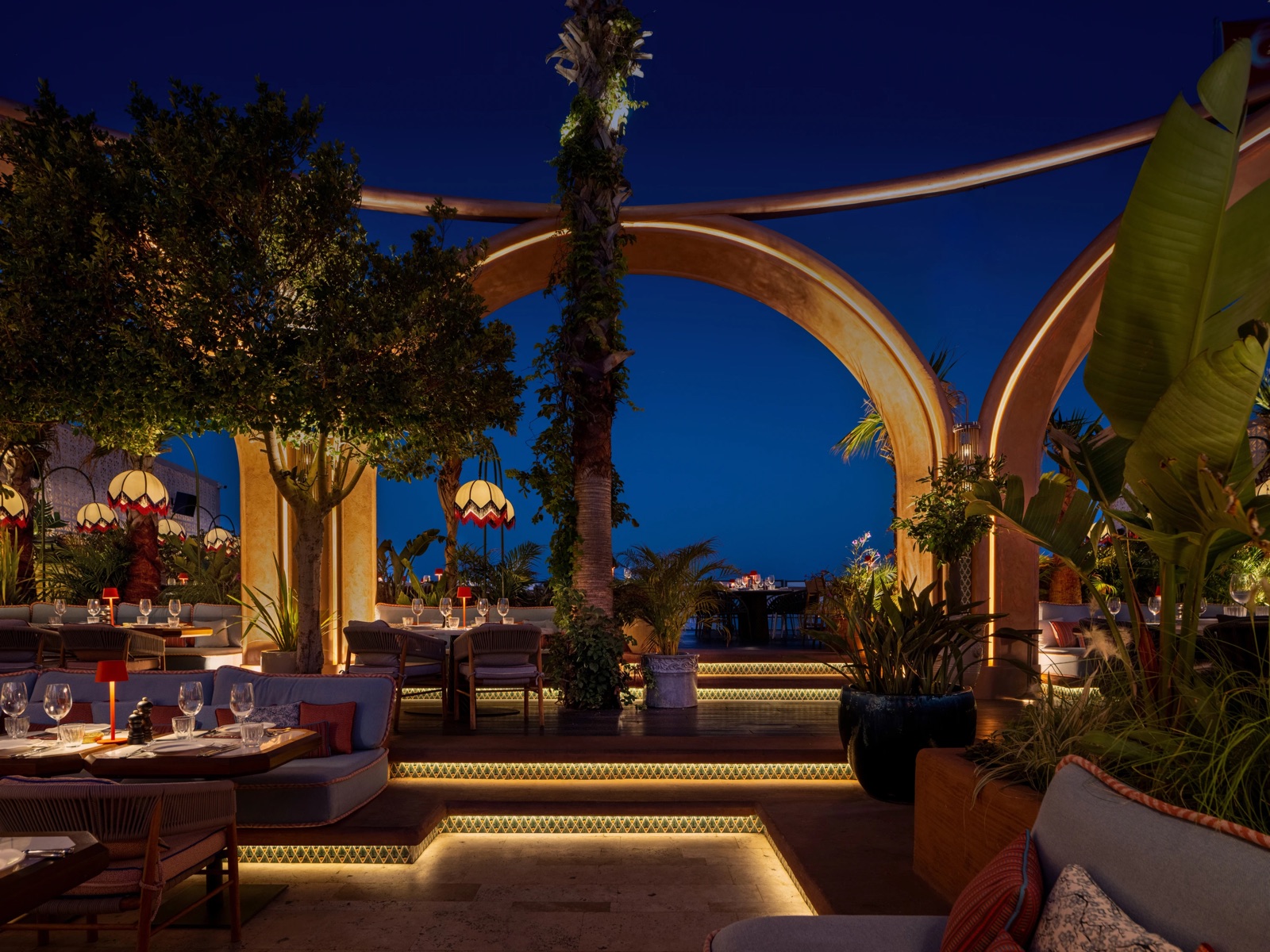 Fenix Bodrum - Nightclub in Yalıkavak, Bodrum