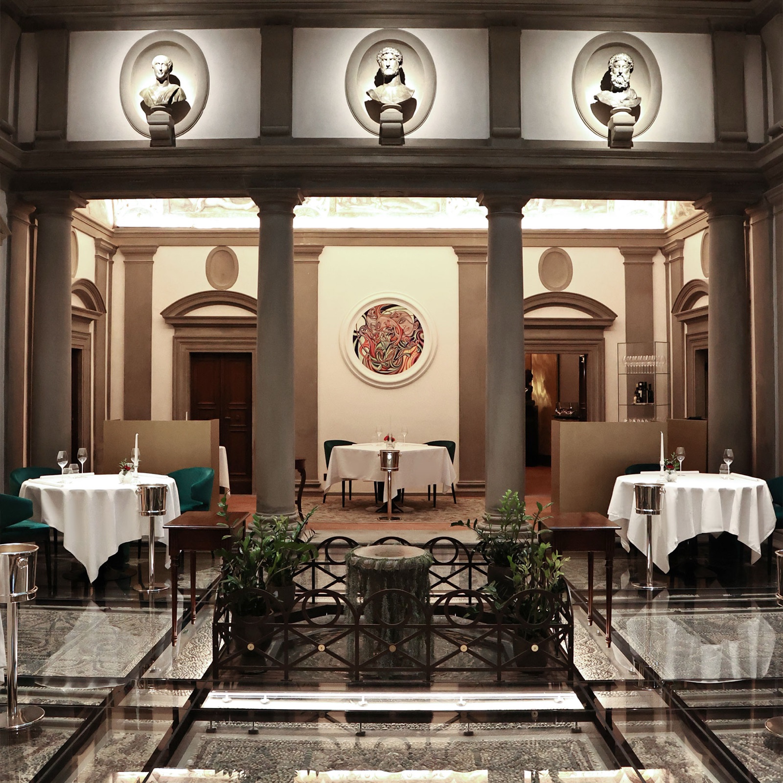Atto di Vito Mollica - Restaurant in Centro Storico / Duomo, Florence