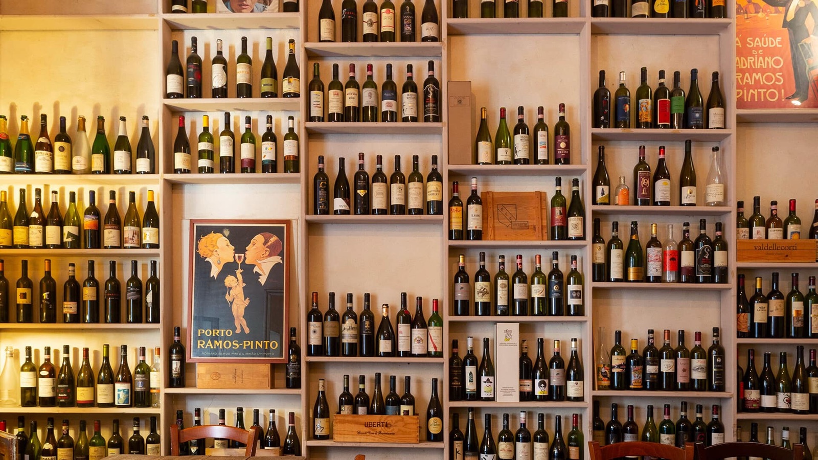 Coquinarius - Restaurant in Centro Storico / Duomo, Florence