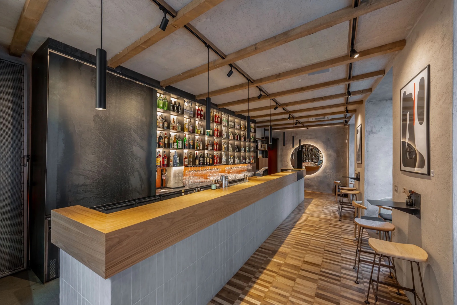 Il Rifrullo - San Niccolò, Floransa'da Bar