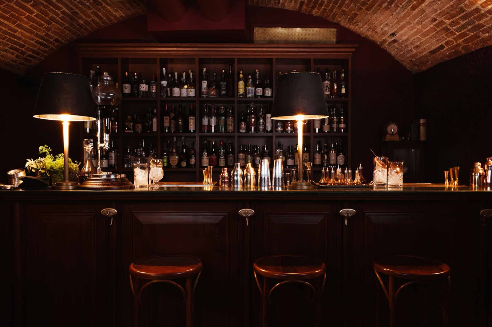 Rasputin - Bar in Santo Spirito, Florence
