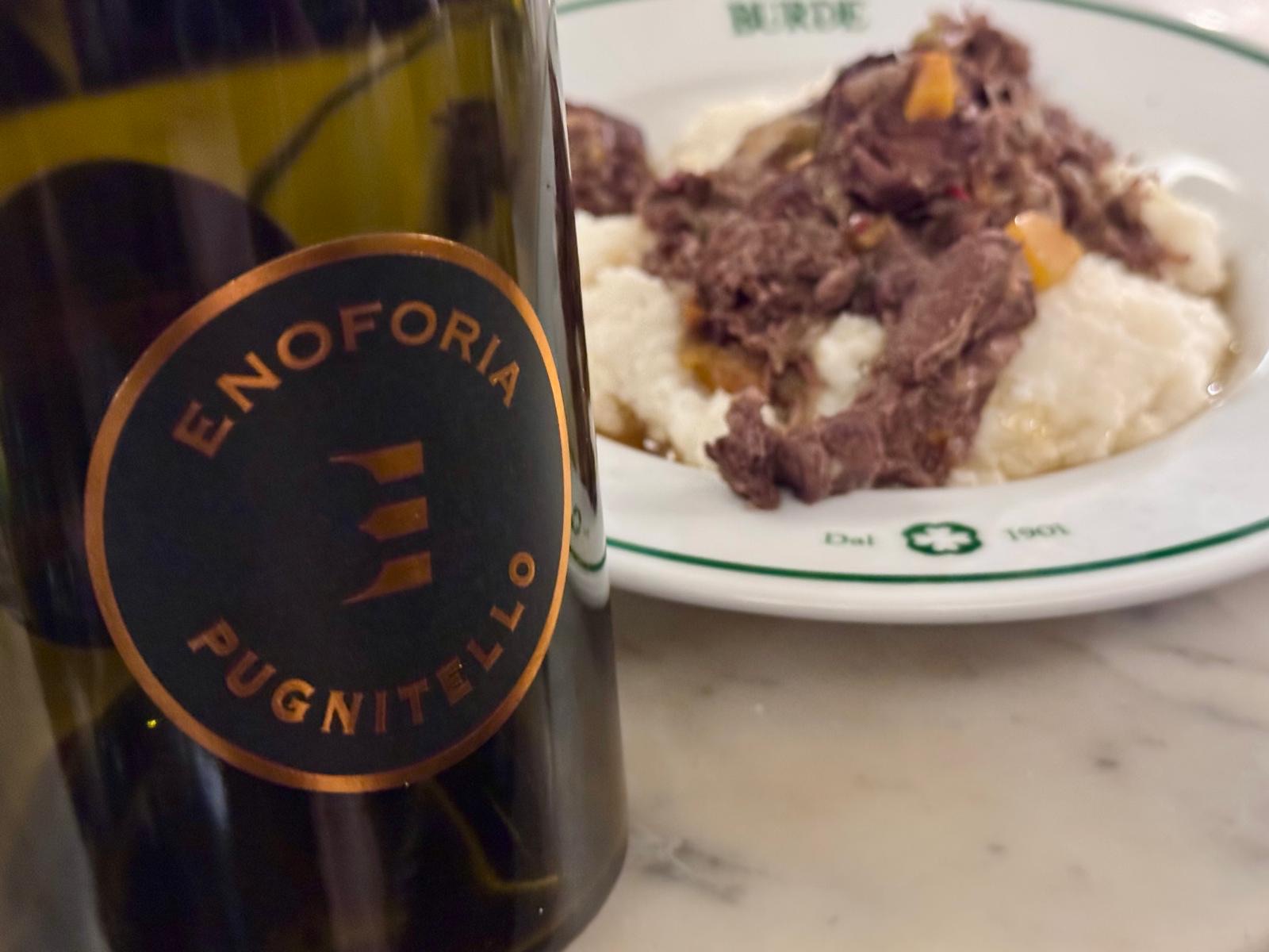 Trattoria Da Burde - Restaurant in Le Cure / Peretola (deep-local north-west), Florence