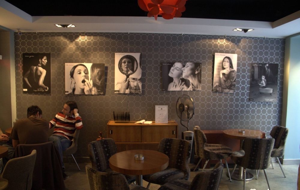 Hera Şarap Evi – Bar in Kadıköy, Istanbul