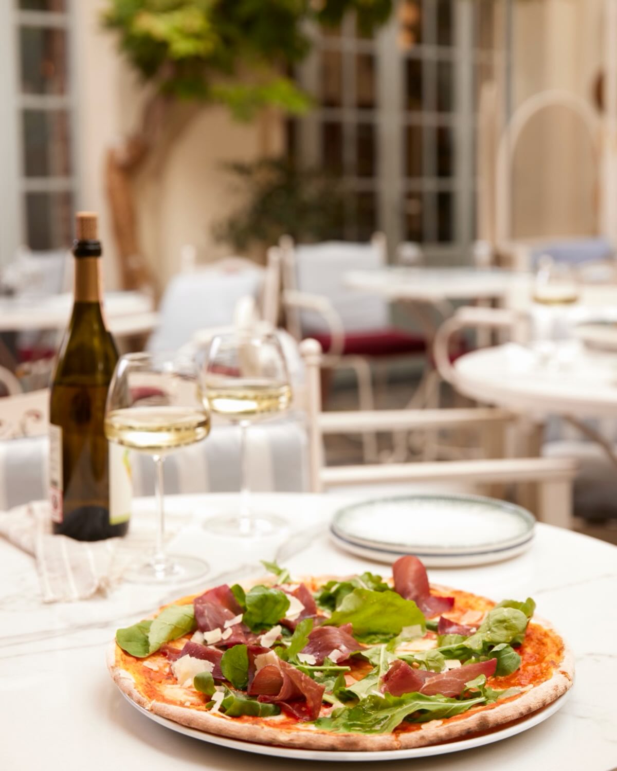 Il Cortile - Restaurant in Galata (Beyoğlu), Istanbul