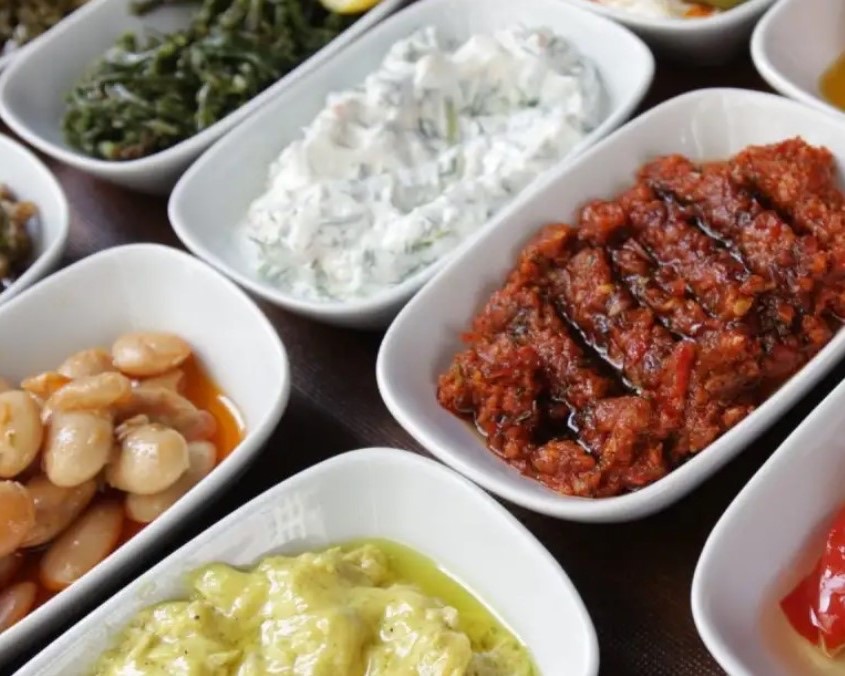 Khalkedon Fenerbahçe – Restaurant in Fenerbahçe, Istanbul