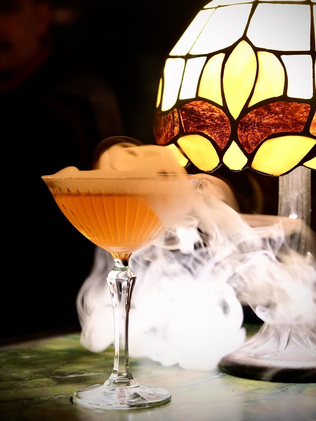 Kult – Bar in Kadıköy, Istanbul