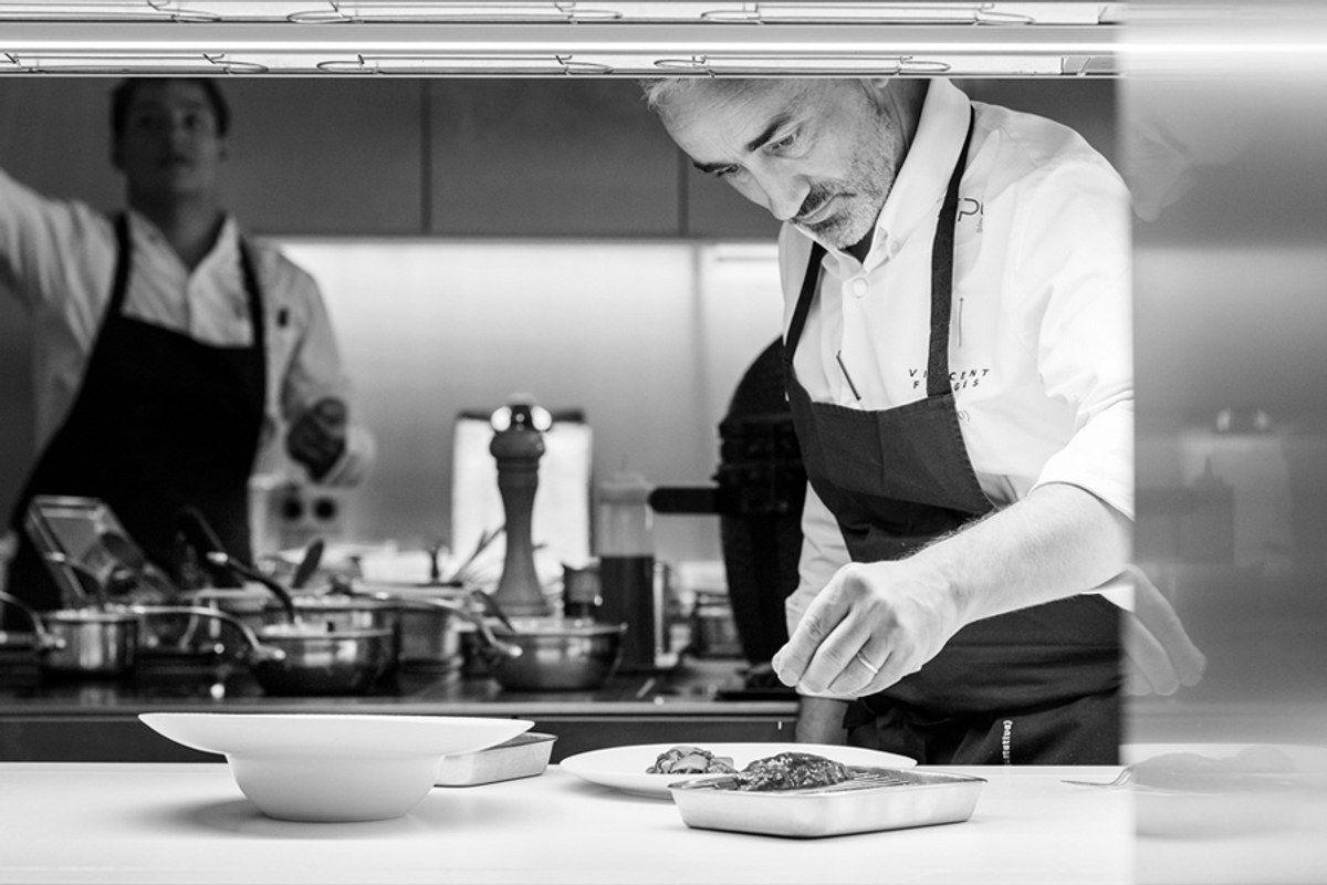 EPUR - Restaurant in Chiado, Lisbon