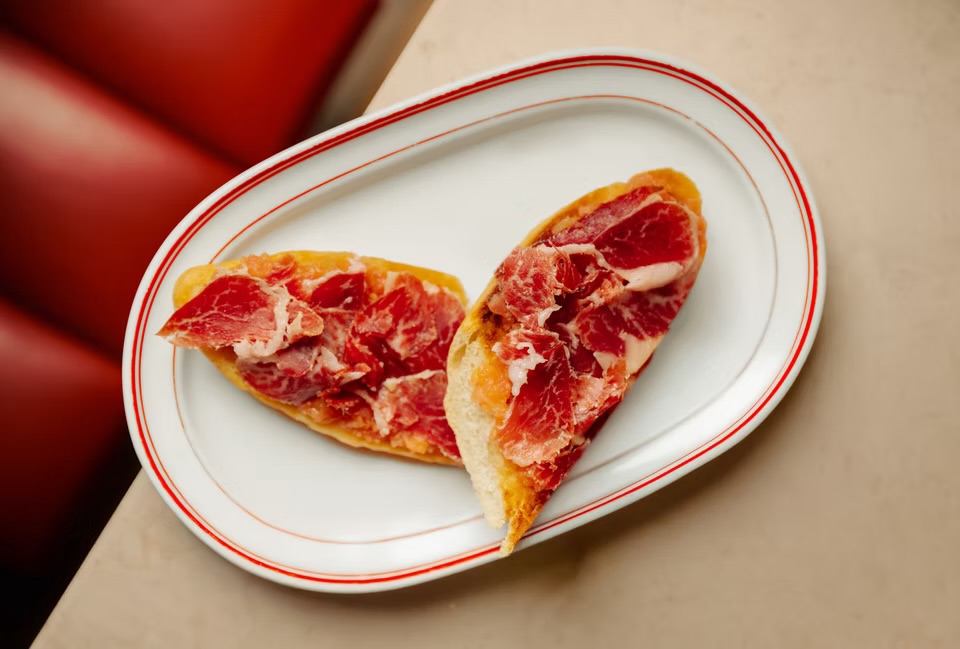 Tapisco - Restaurant em Príncipe Real, Lisboa