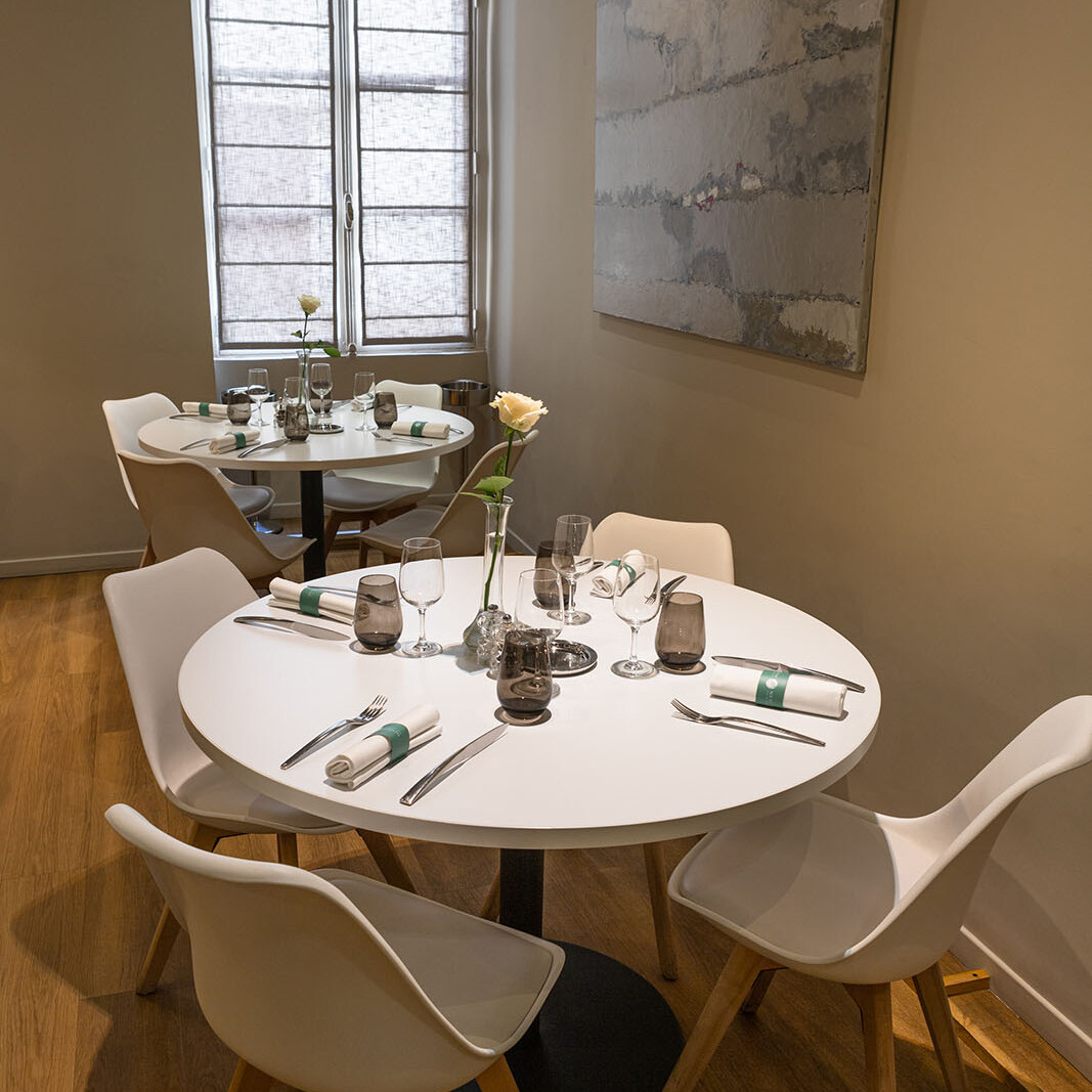 Le Jean Moulin, Restaurant à 6e (Brotteaux), Lyon