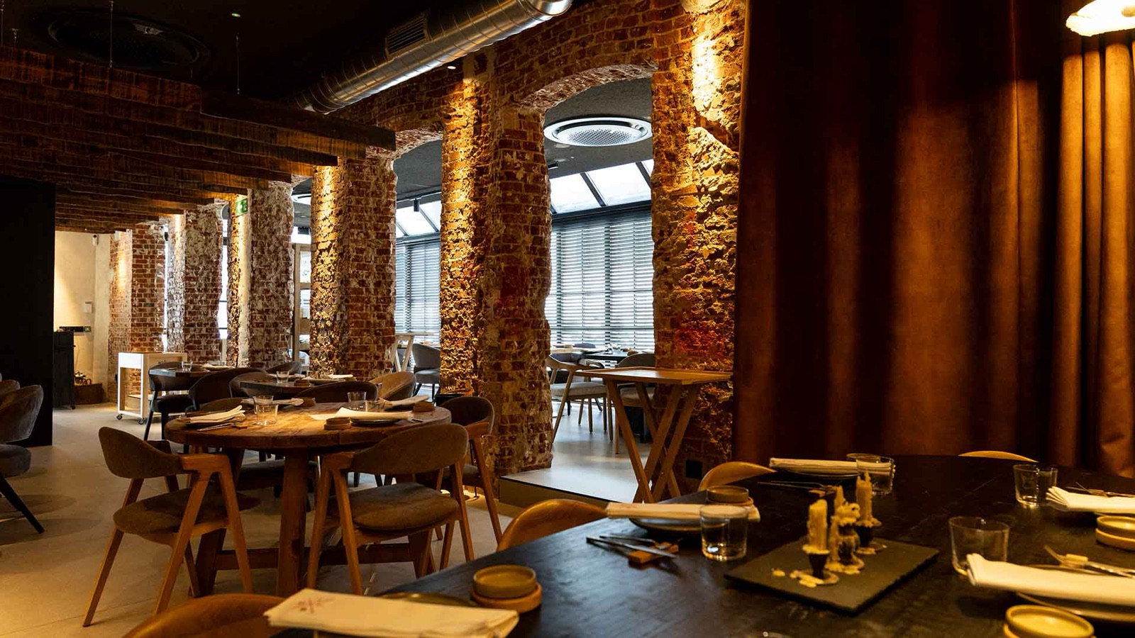 La Tasquería de Javi Estévez - Restaurant in Chamberí, Madrid