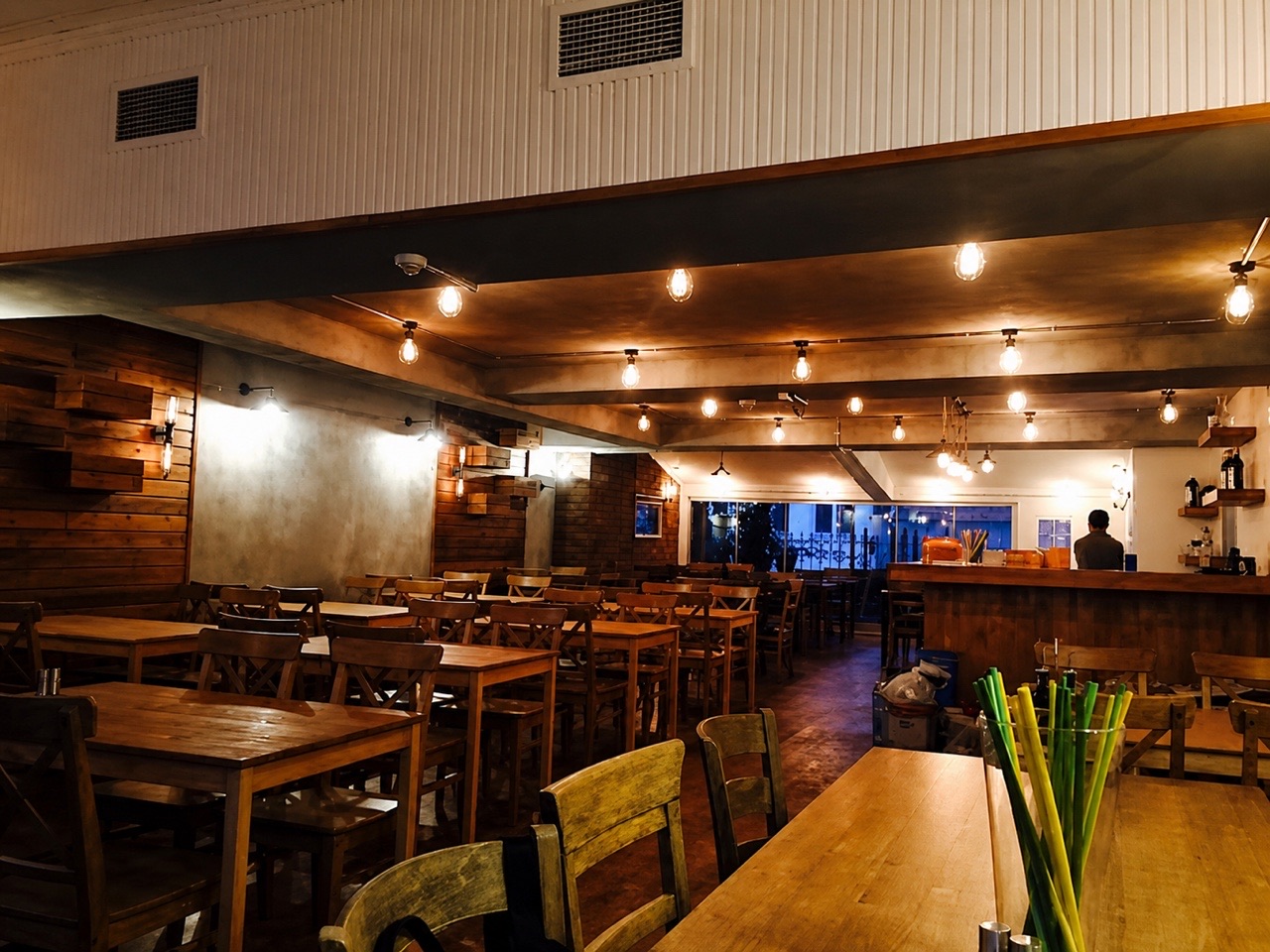 Makina Lokal – Nightclub in Beyoğlu, Istanbul