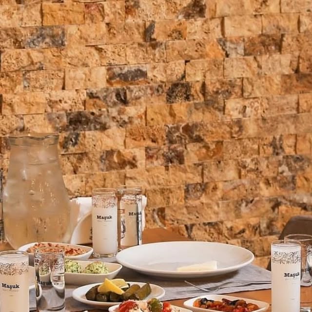 Maşuk Devr-i Meyhane – Restaurant in Kadıköy, Istanbul