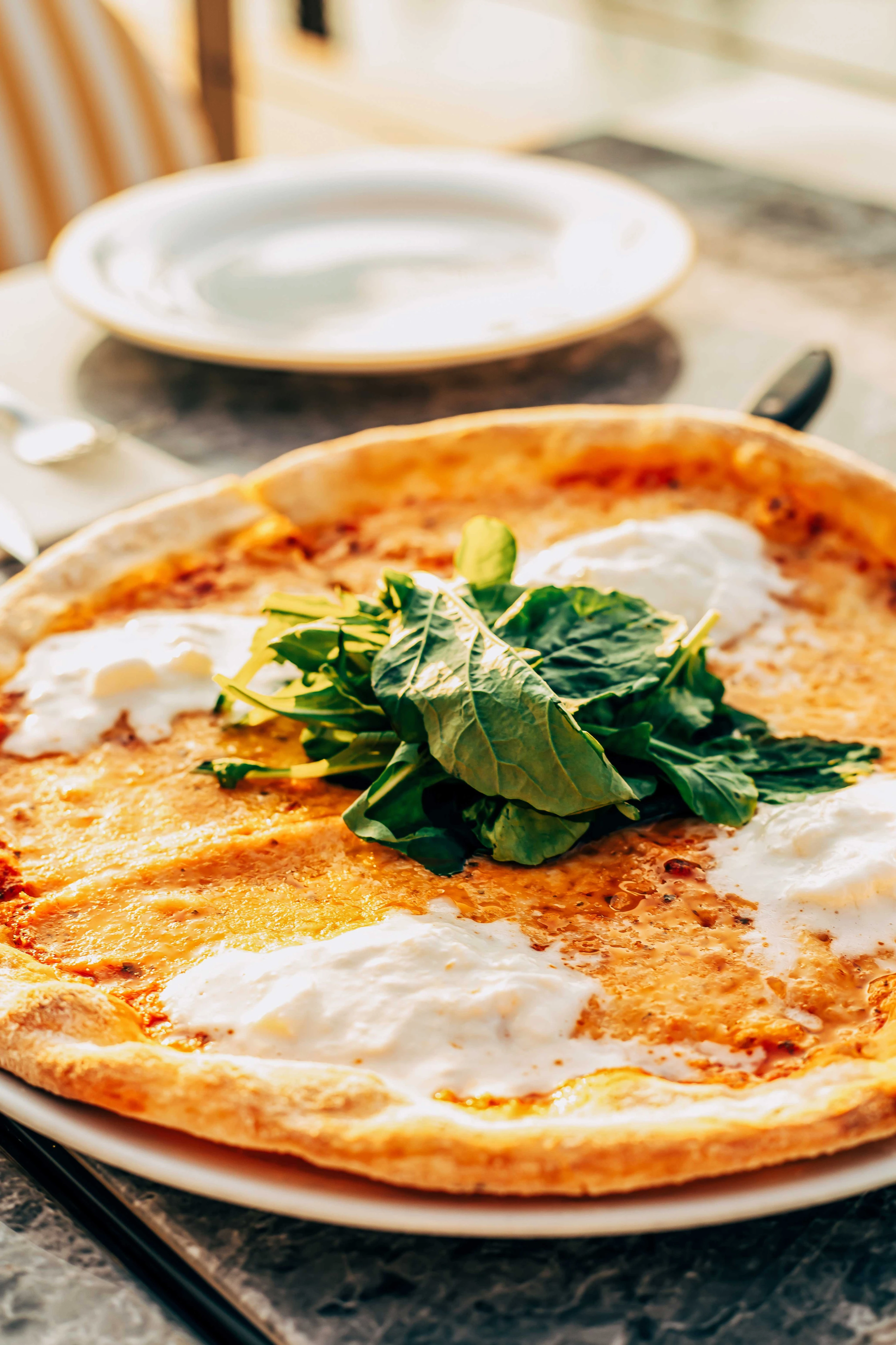 Mezzaluna İstinye Park - Restaurant in İstinye, Istanbul