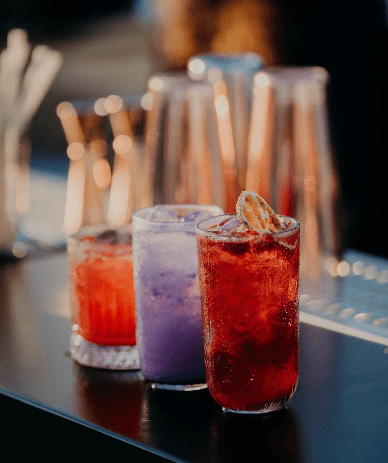 Moretenders' Cocktail Crib – Bar in Beyoğlu, Istanbul