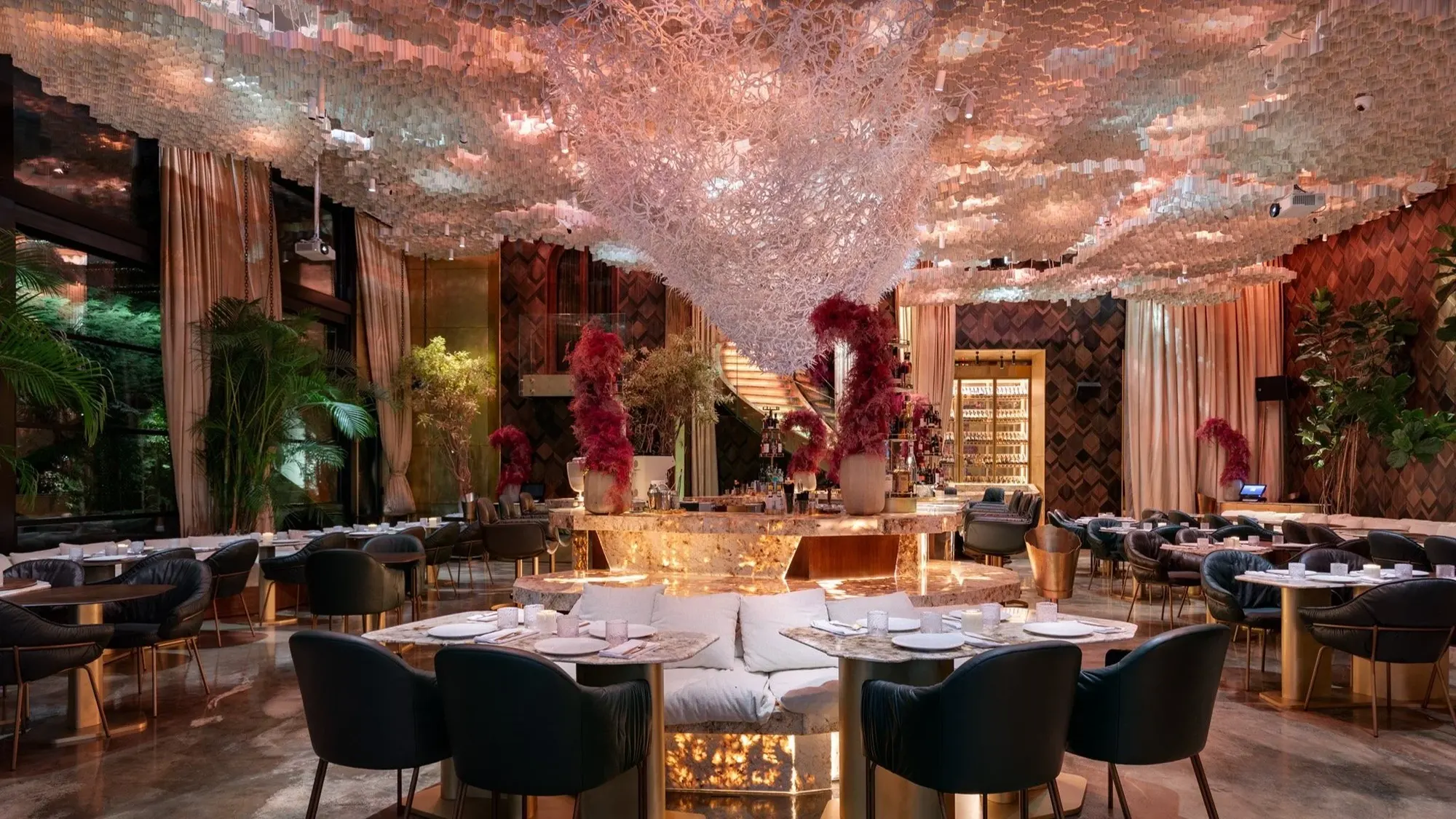 Pixi - Bar in Etiler, Istanbul