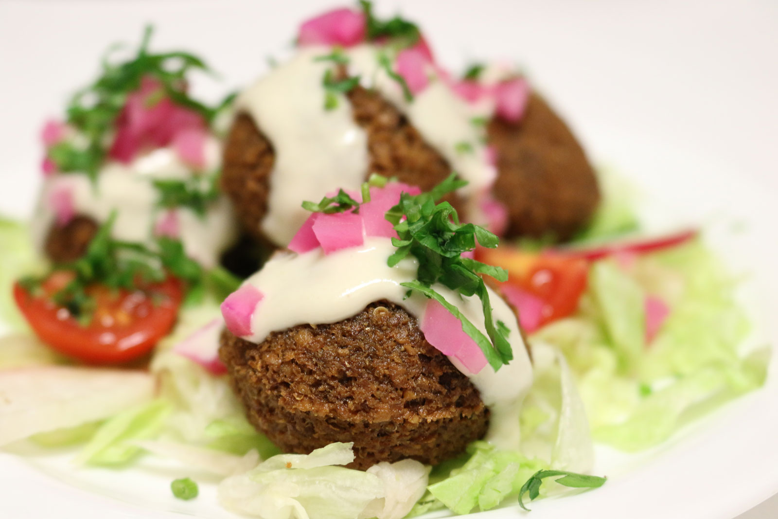 Restaurant Ksara - Restaurant in Schwabing, Munich