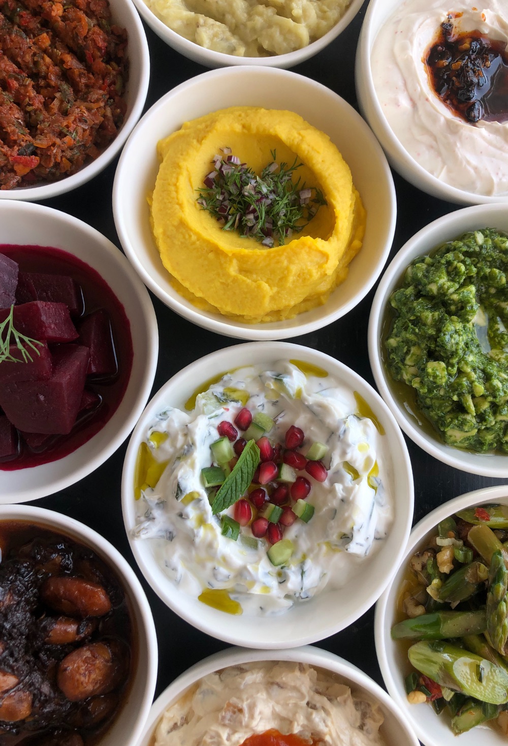 Saltator – Restaurant in Suadiye, Istanbul