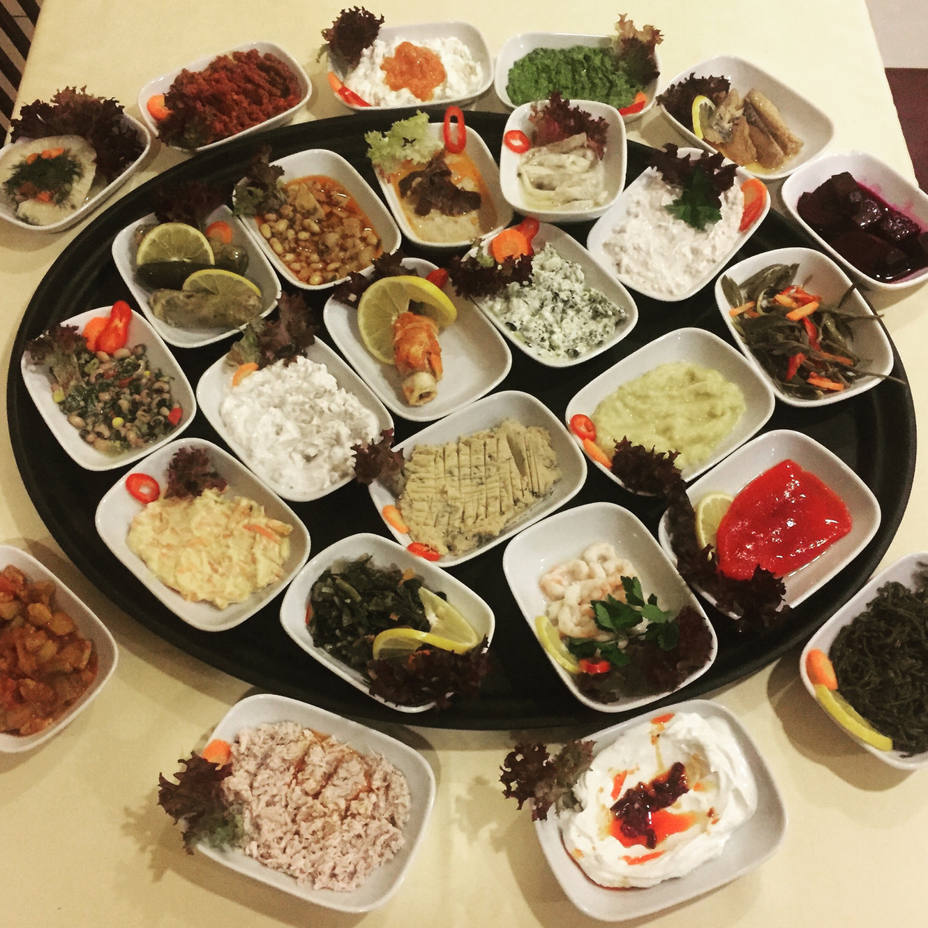 Todori Fenerbahçe - Restaurant in Fenerbahçe, Istanbul