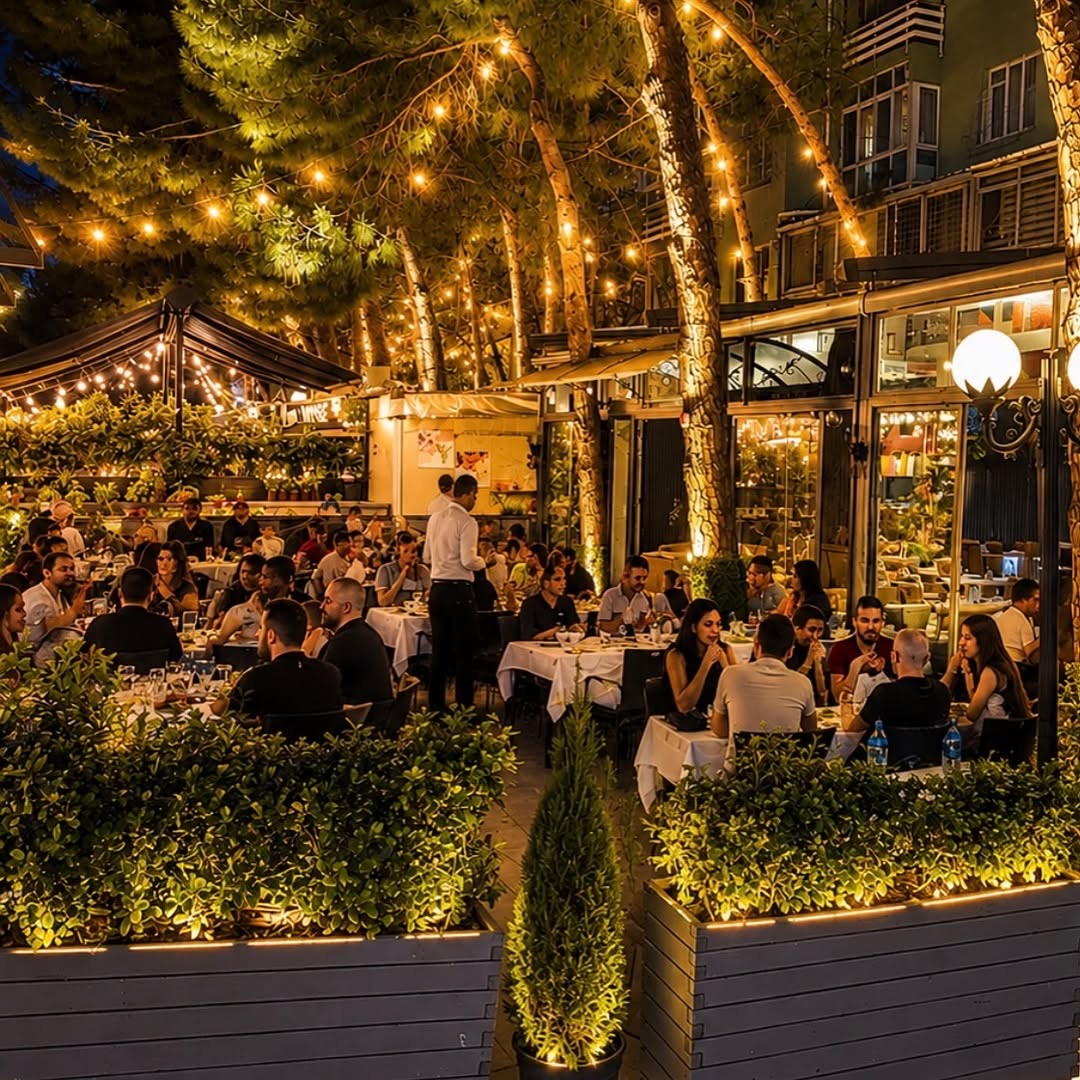 Ustam Ocakbaşı Erenköy – Restaurant in Bağdat Caddesi, Istanbul