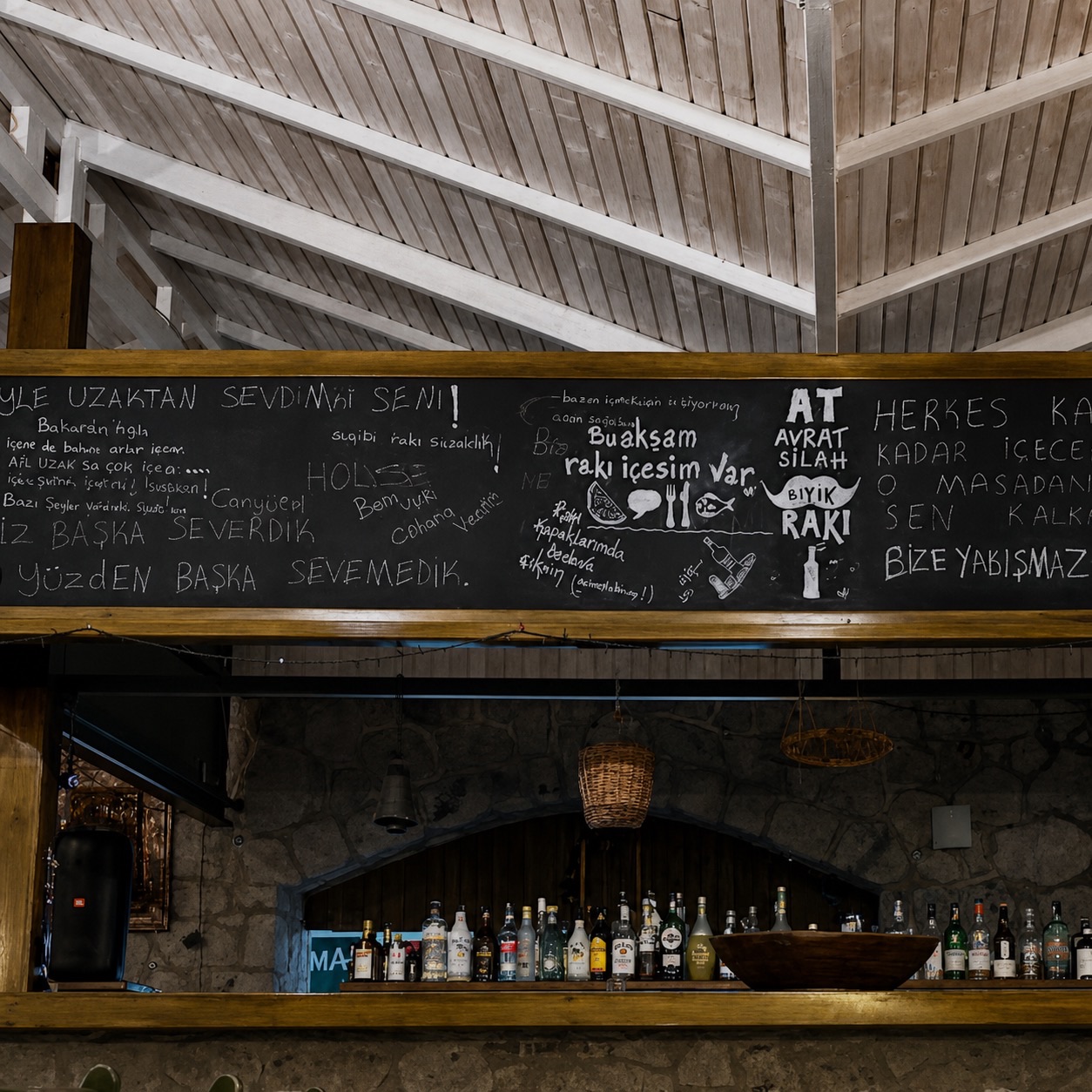 Yarbasan Restaurant - Restaurant in Ortakent, Bodrum