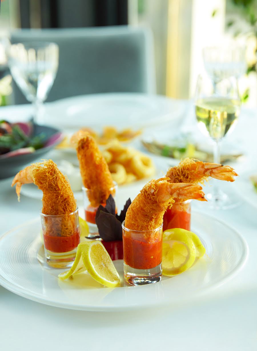 Yüksel Balık Tarabya - Bar in Tarabya, Istanbul