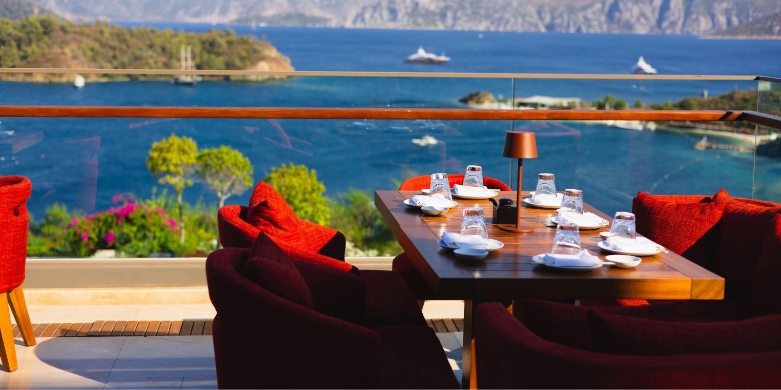 Zuma Bodrum - Restaurant in Yalıkavak, Bodrum